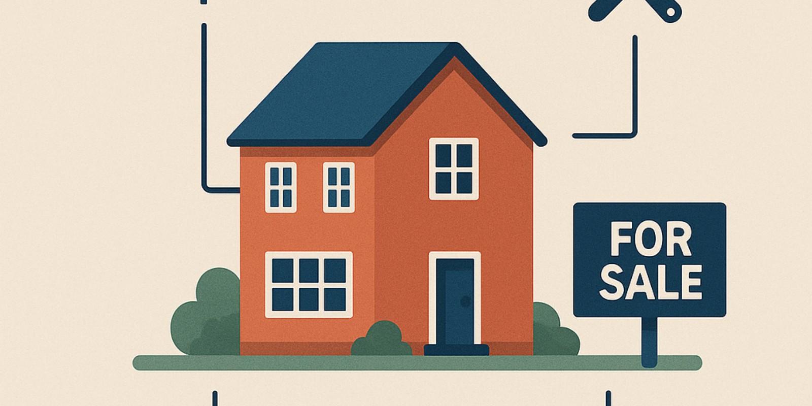 Impuestos Municipales al Vender una Vivienda