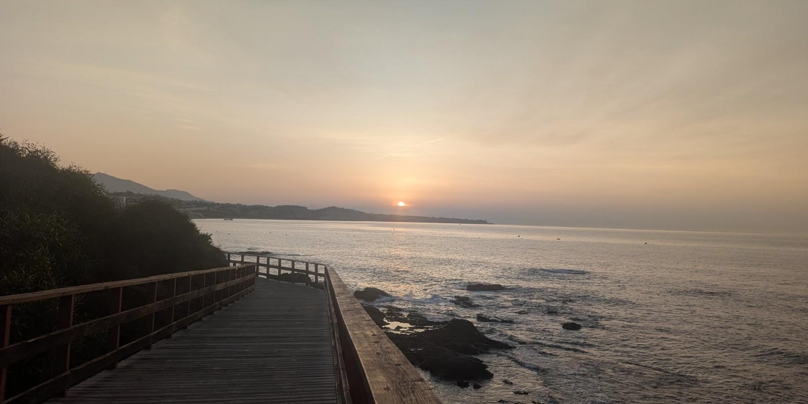 Beneficios de Vivir en la Costa del Sol