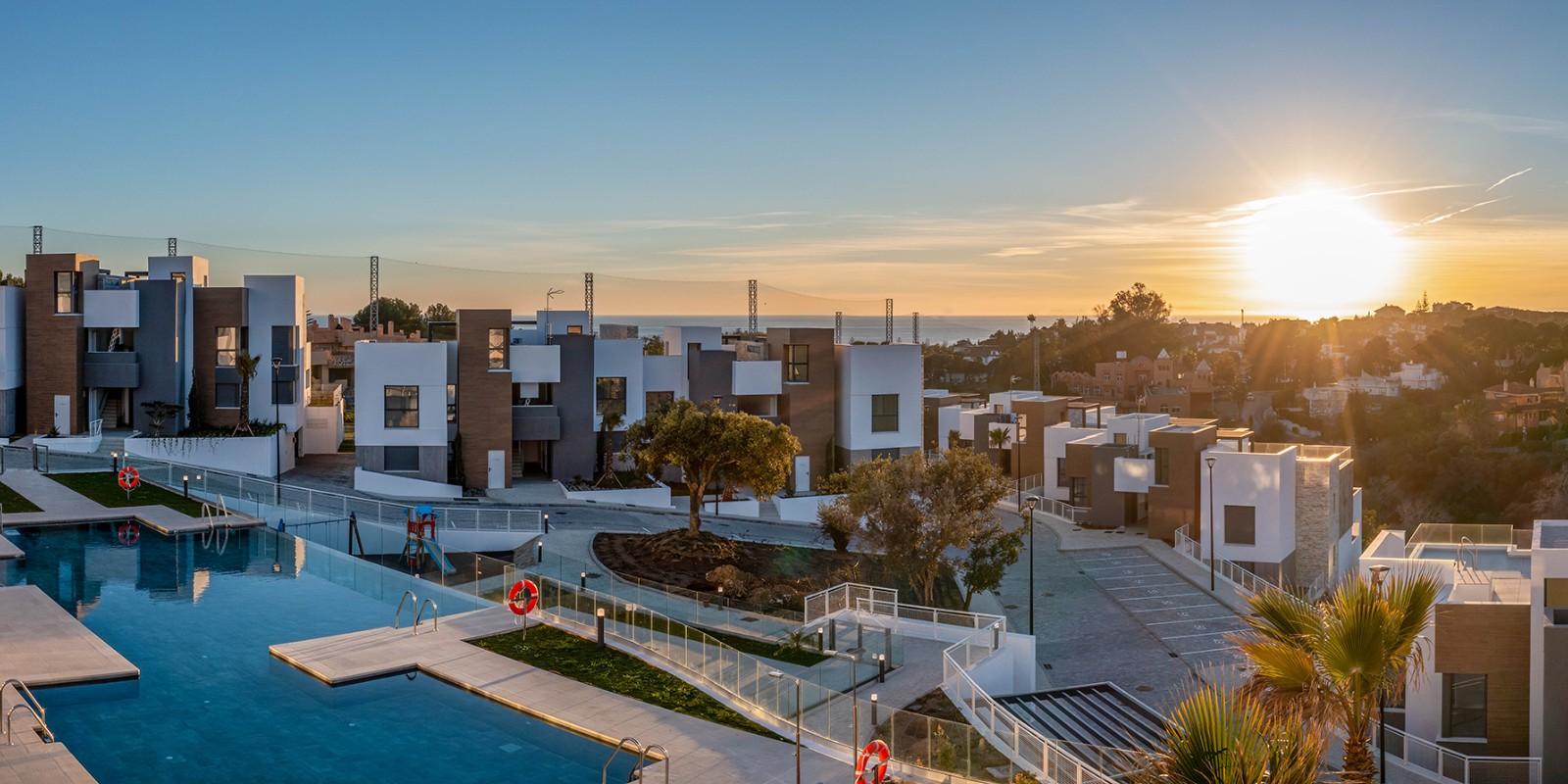 Barrios Asequibles en Marbella con Calidad-Precio