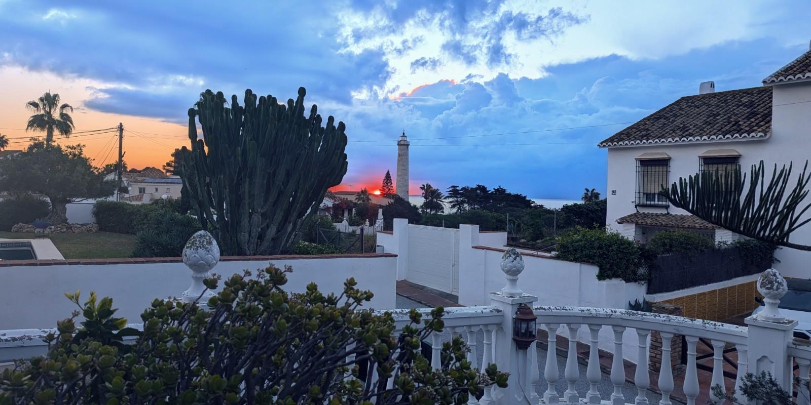 Asesor inmobiliario en la Costa del Sol: ¿Por qué?