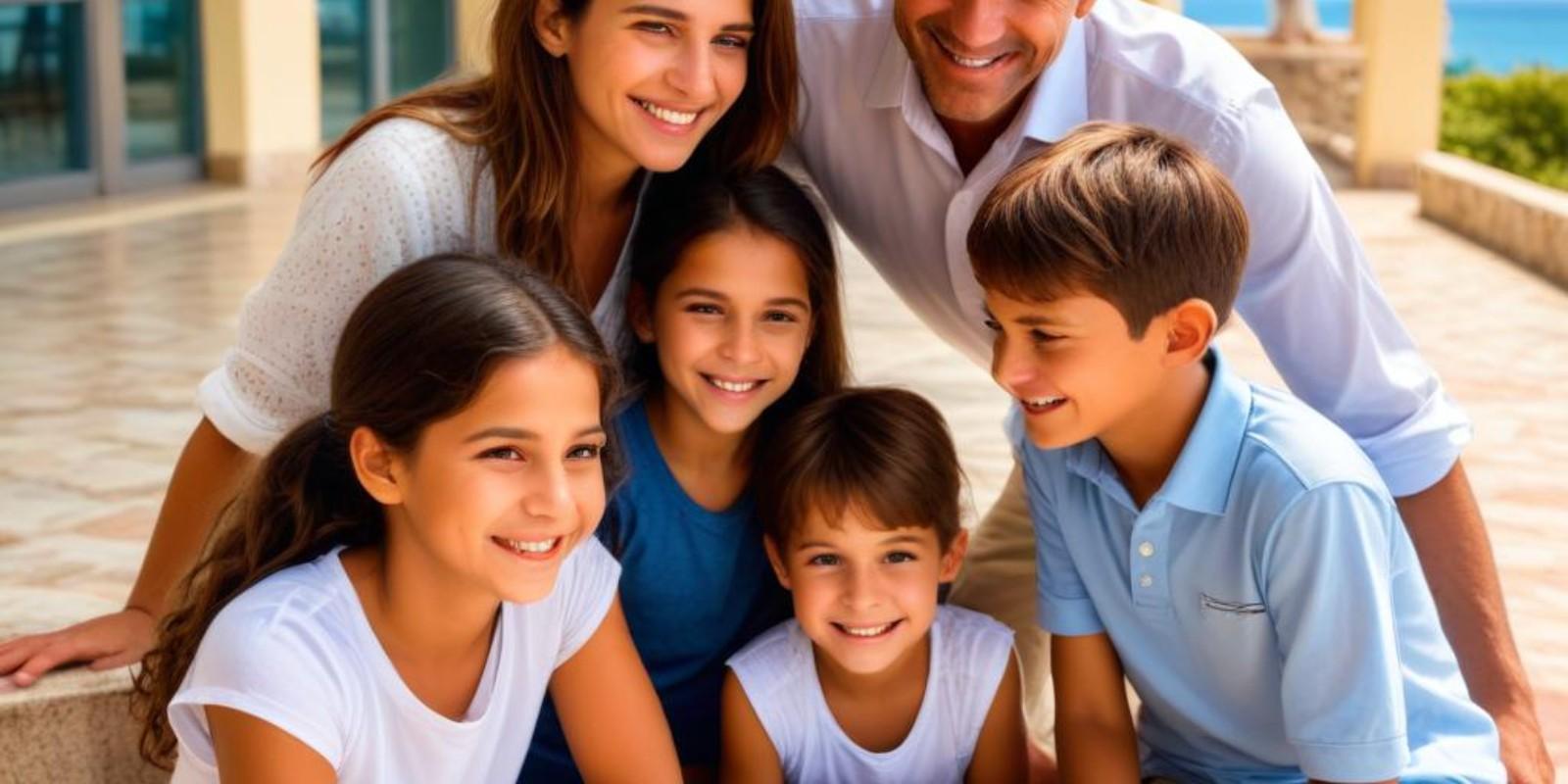 Best Schools in Marbella, Mijas & Fuengirola — Guide to Education on the Costa del Sol