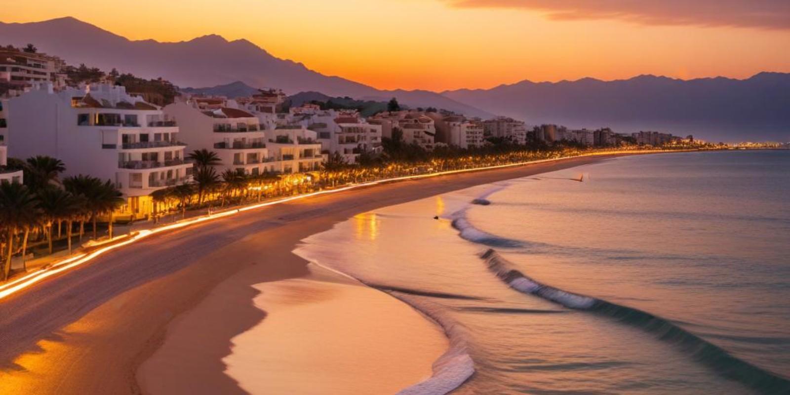 Tax Benefits for Real Estate Investors in Marbella: Maximize Profit & Minimize Tax