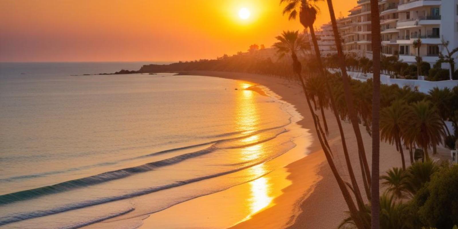 Tu hogar ideal en la Costa del Sol de España