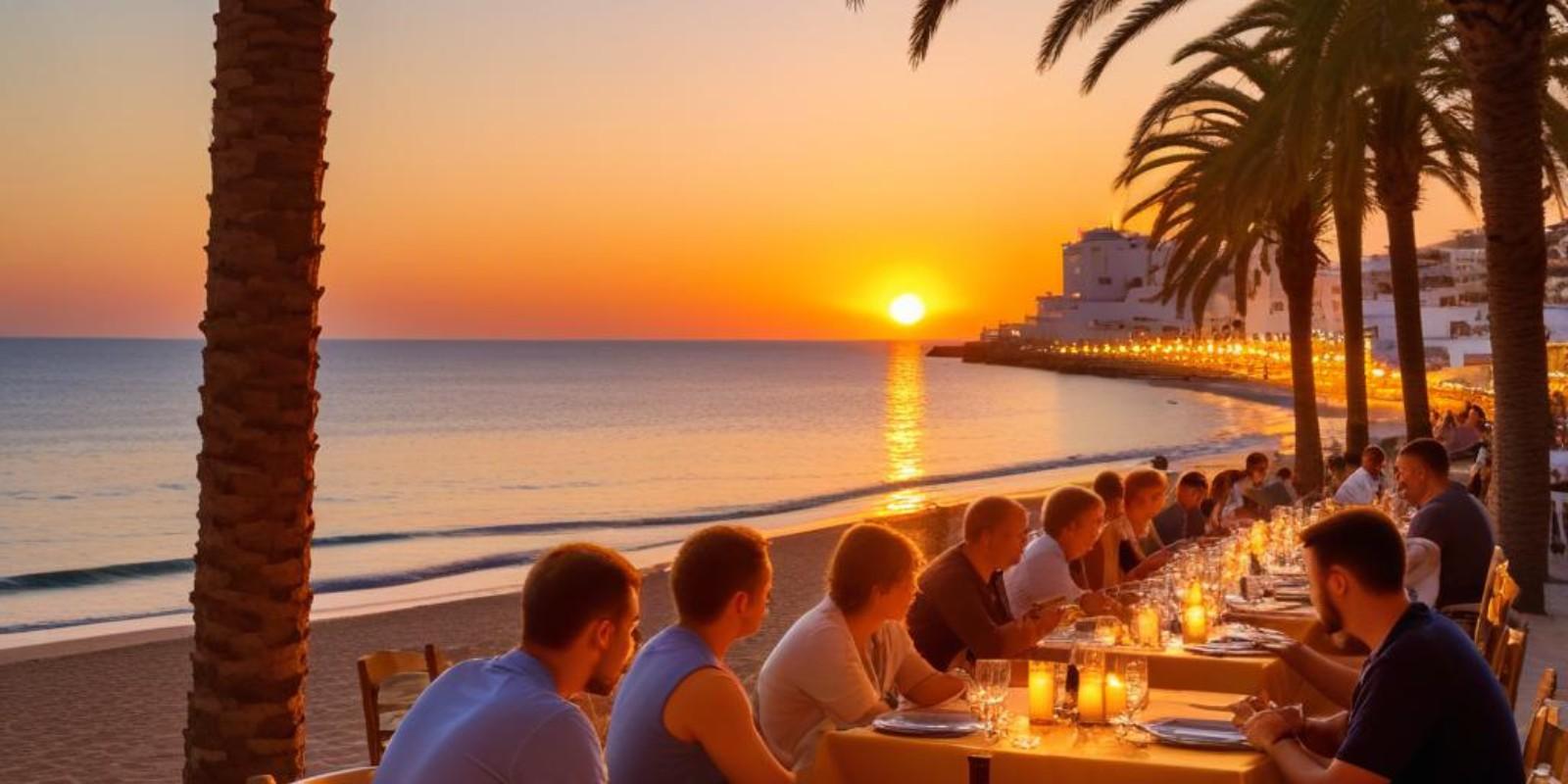 Vida Mediterránea en la Costa del Sol