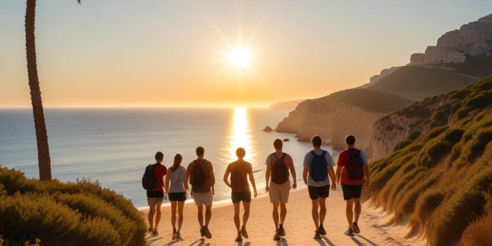 Senderismo en la Costa del Sol: Aventura y Naturaleza
