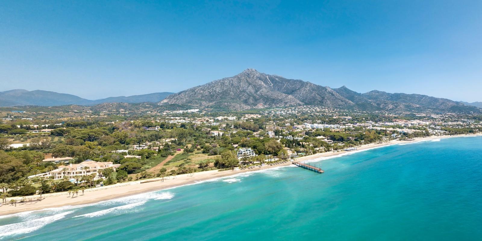 New Build or Resale: What Are British Buyers Choosing in Marbella?