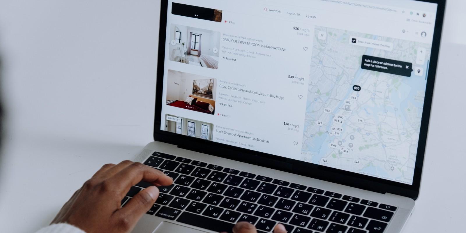 Can I Rent Out My Property in Spain on Airbnb?