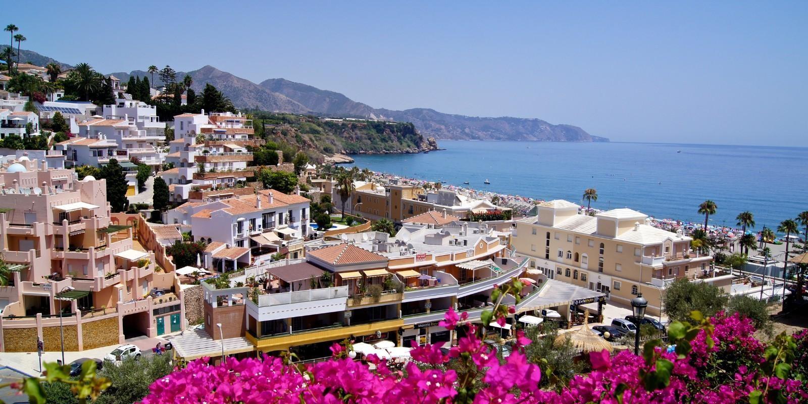Top 5 Areas Most Loved by British Buyers on the Costa del Sol