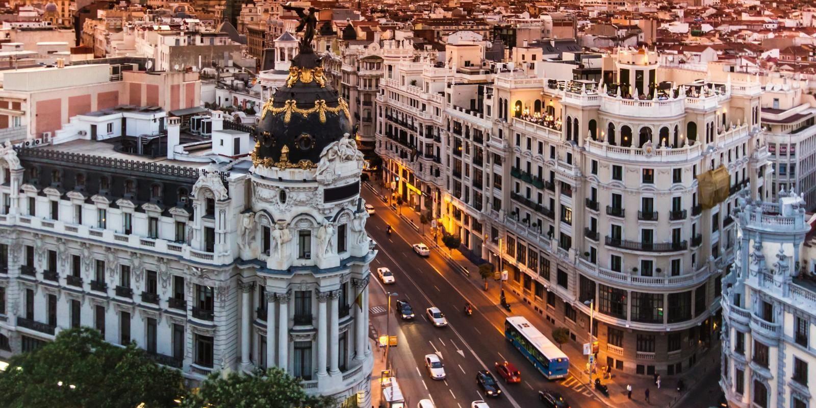 How Long Does It Take to Buy a House in Spain?