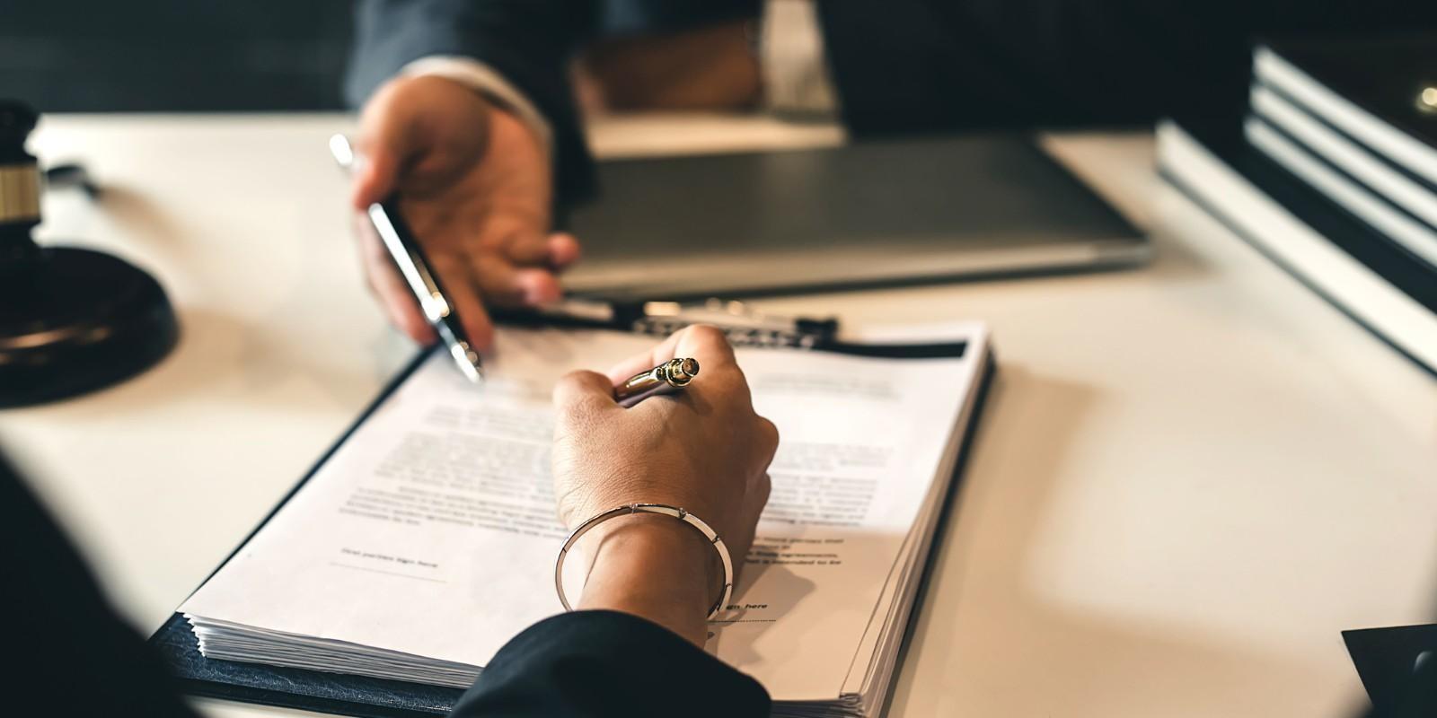 What Are Arras Contracts in Spain and How Do They Protect Property Buyers?