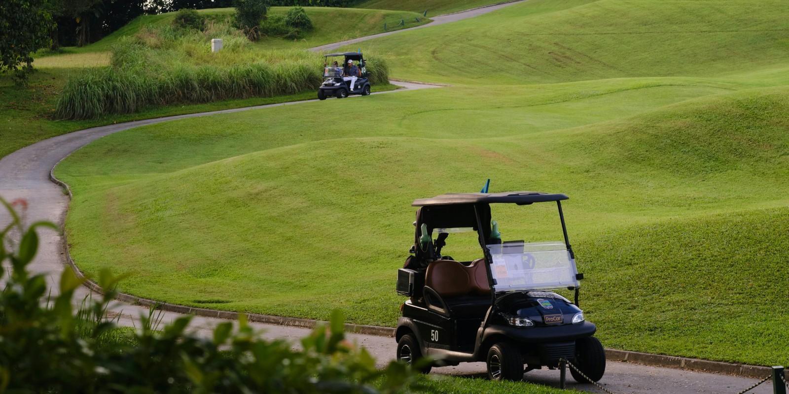 Golf as a Lifestyle: Why Britons Choose Homes by the Course in Spain’s Costa del Sol