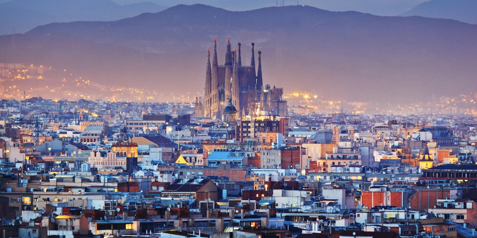 Cost of living in Spain: Málaga vs Madrid and Barcelona compared
