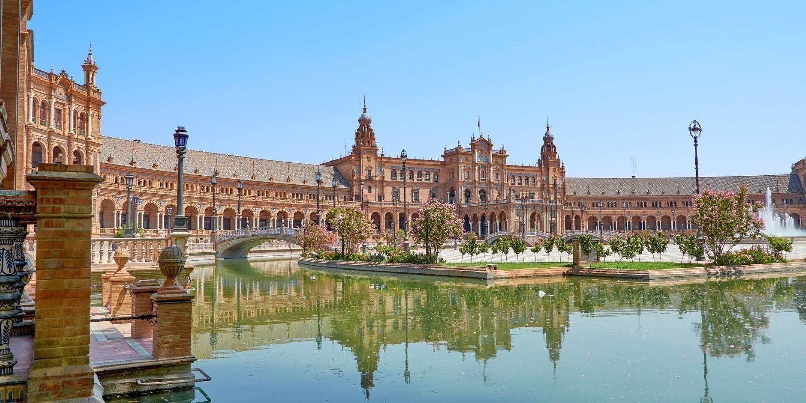 Real estate market in Andalusia 2025: trends and opportunities for British buyers