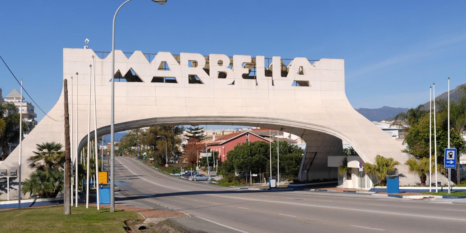 Why the Costa del Sol Remains Europe’s Top Refuge for Wealthy Buyers in 2025
