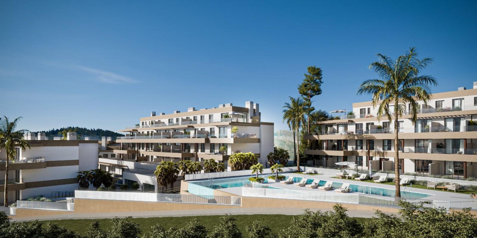 Investing in Luxury Real Estate in Marbella: Asset Protection or Family Pleasure?