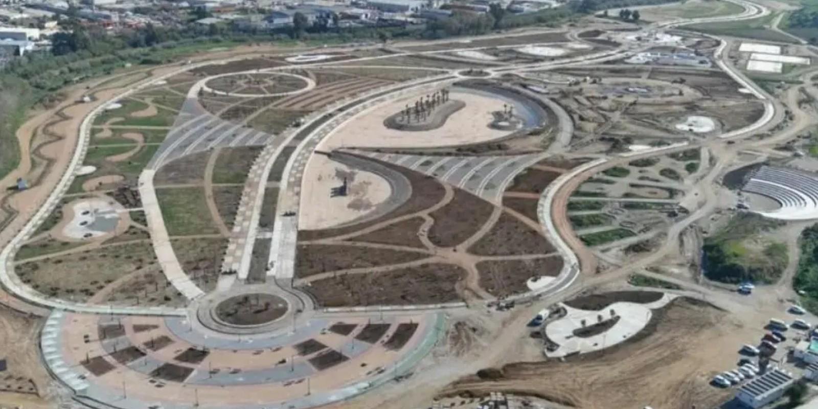 Living Next to Nature: The Impact of Mijas’ Great Park on Costa del Sol Real Estate