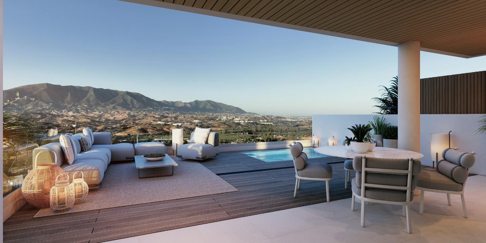 Premium Checklist: What to Review Before Reserving an Off-Plan Villa in Costa del Sol