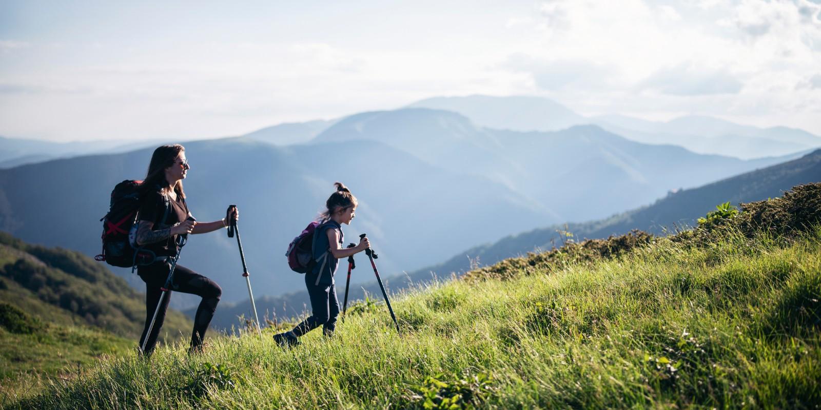 Hiking & Nature in Costa del Sol: Trails in Sierra de Mijas and Senda Litoral