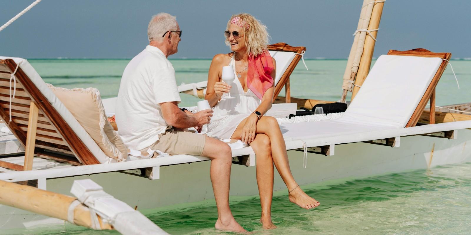Luxury Vacation Rental Profitability in Marbella: What Realistic Returns to Expect