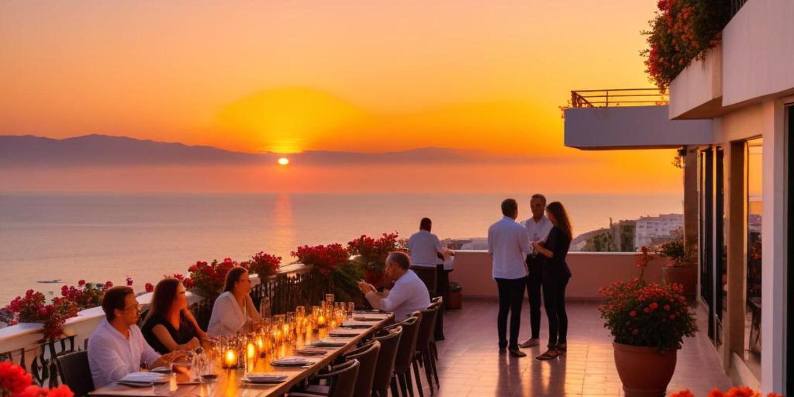Elegance and Style on the Costa del Sol: Málaga