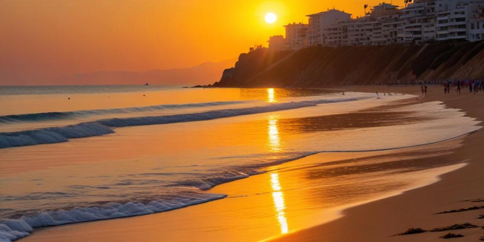Mediterranean Climate: Well-being and Investment on the Costa del Sol