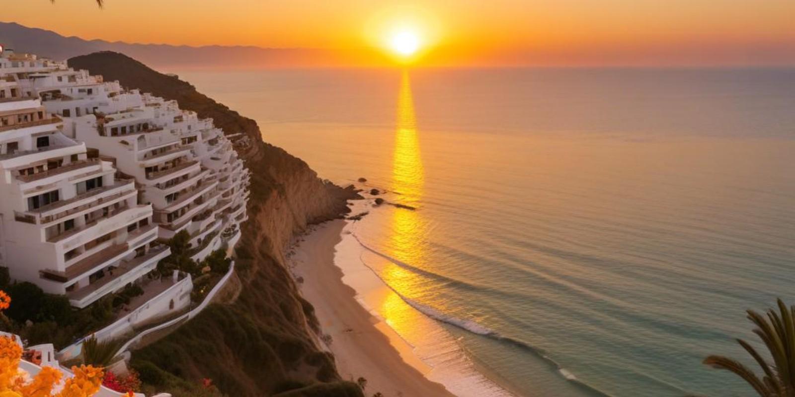 Living on the Costa del Sol: Your home in paradise