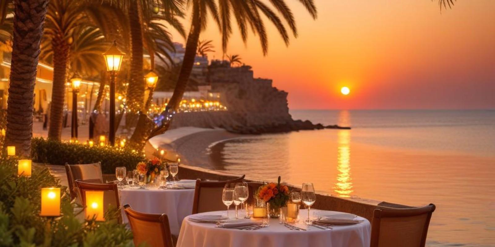 Mediterranean Life: Serenity and Luxury on the Costa del Sol