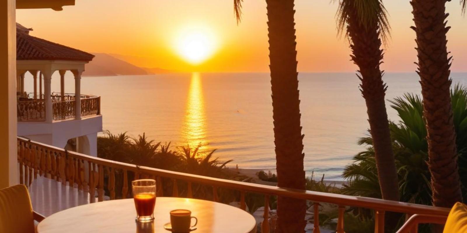 Smart investment on the Costa del Sol