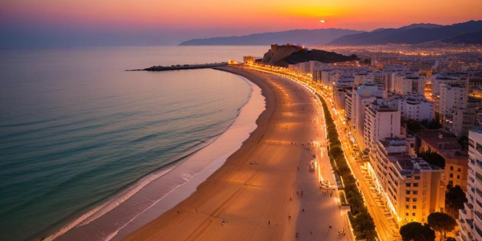 Malaga: The Ideal Destination for European Investors