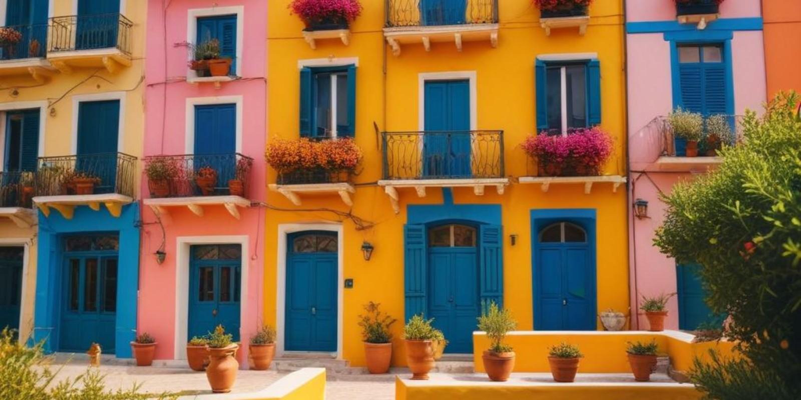 Vacation rental properties: the secret to Mediterranean ROI