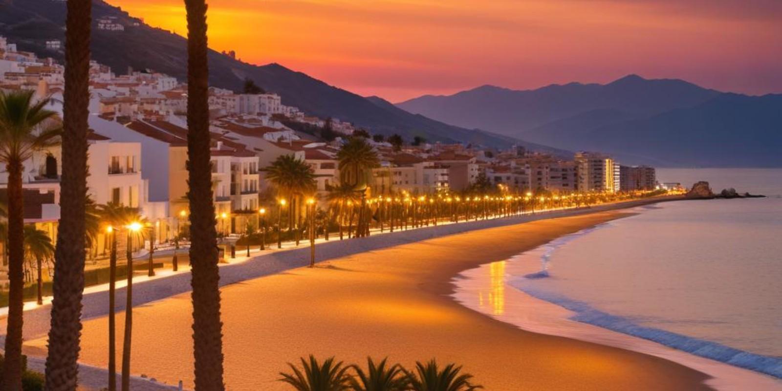 Safe investment in Costa del Sol: high return guaranteed