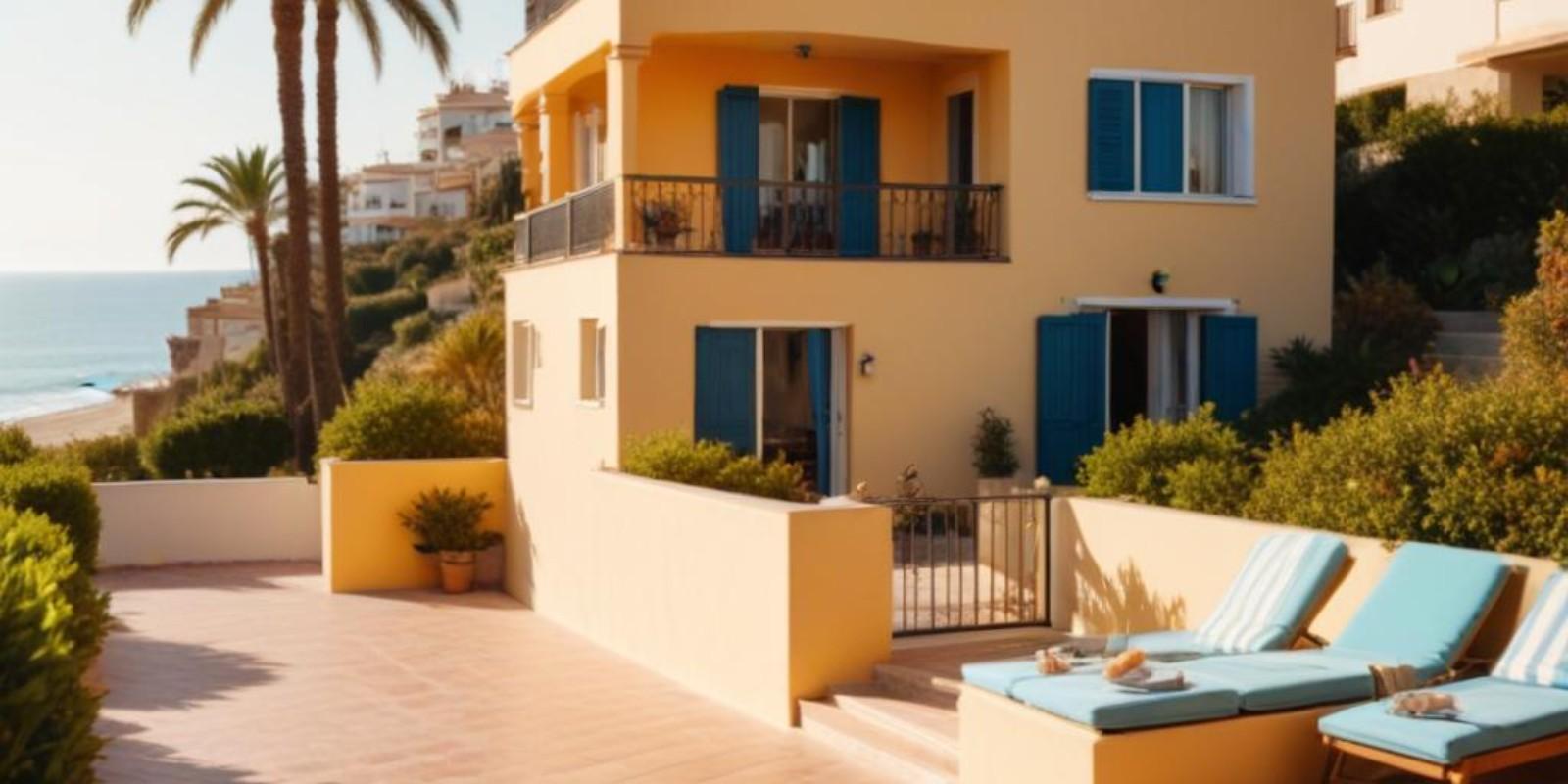 Maximizing with Costa del Sol Rentals