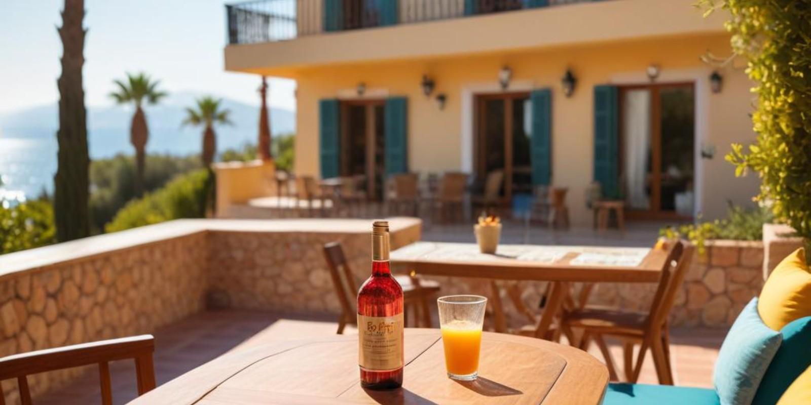 Transform Your Costa del Sol Home into Passive Income