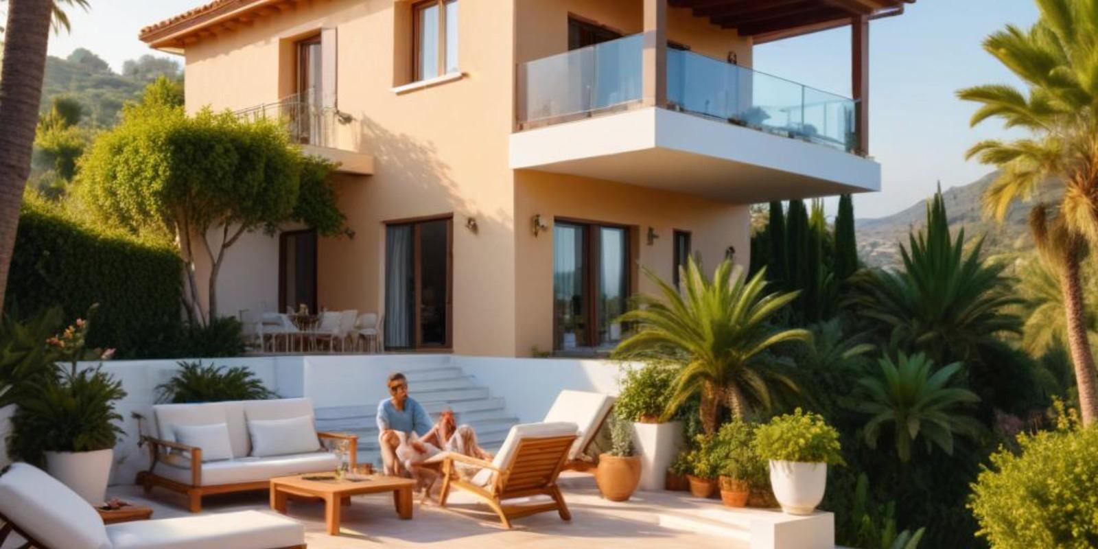 Investing in Costa del Sol Real Estate Success