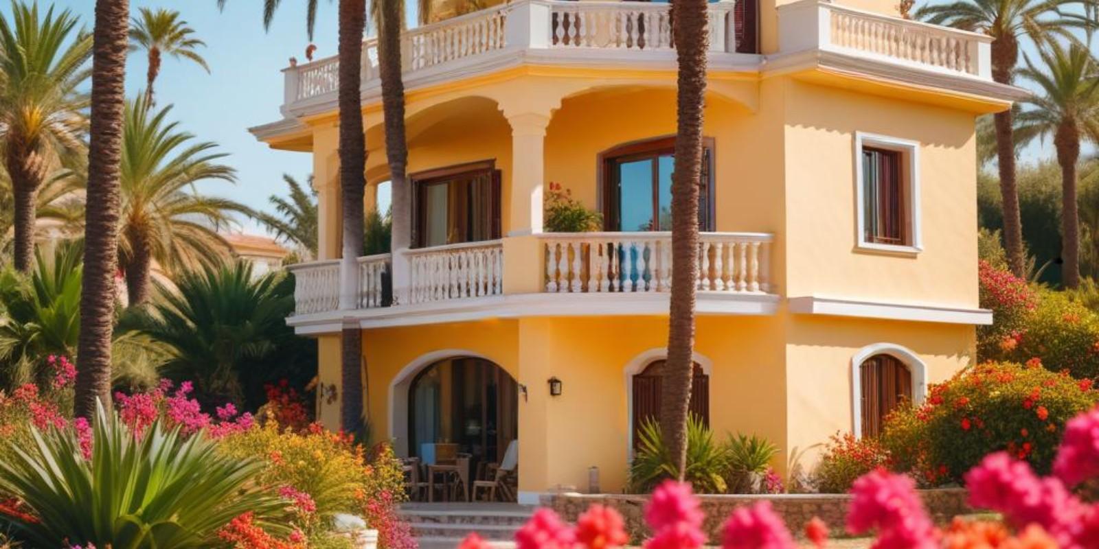 Investing in Costa del Sol: A Prime Opportunity