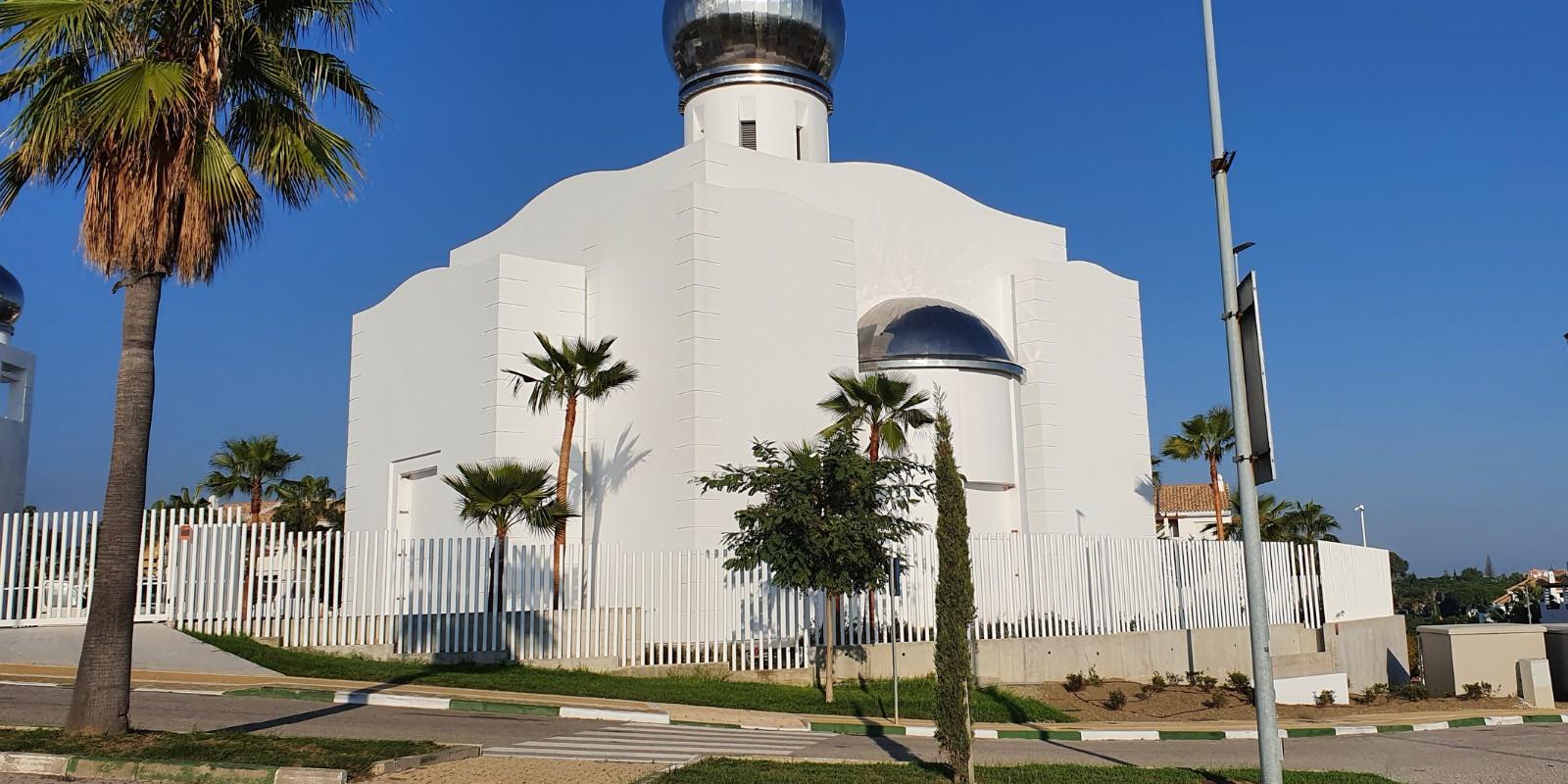 Estepona: A Modern Coastal Investment Paradise