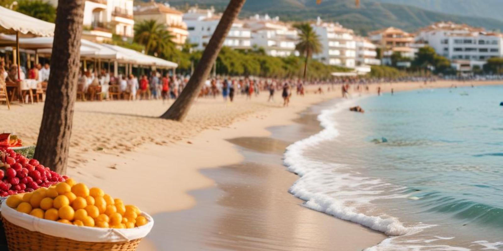 Marbella: The Ultimate Mediterranean Paradise
