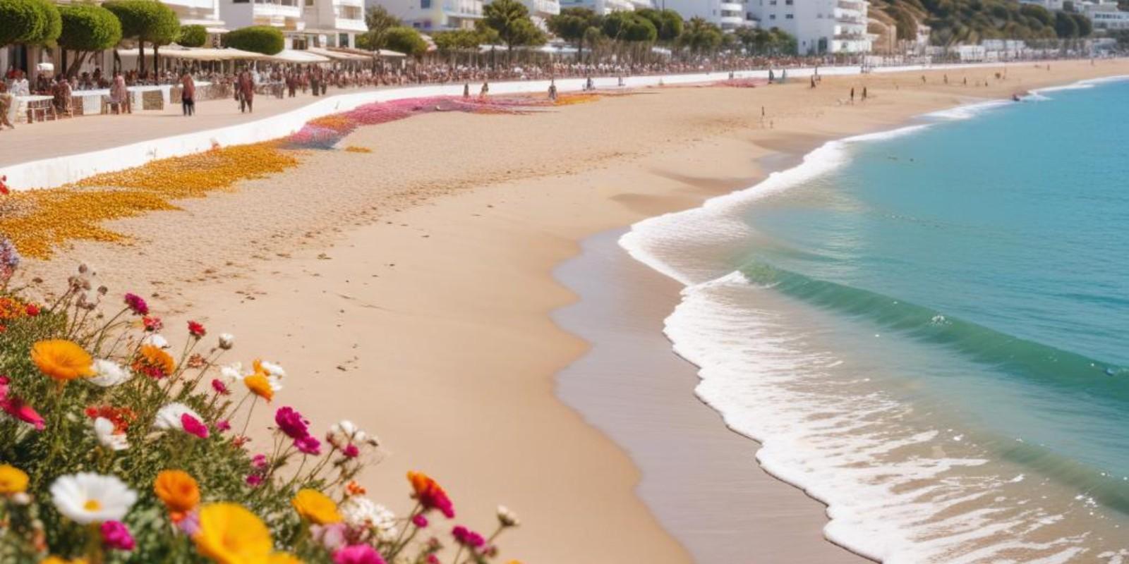 Discover the Enchantment of Mijas, Costa del Sol