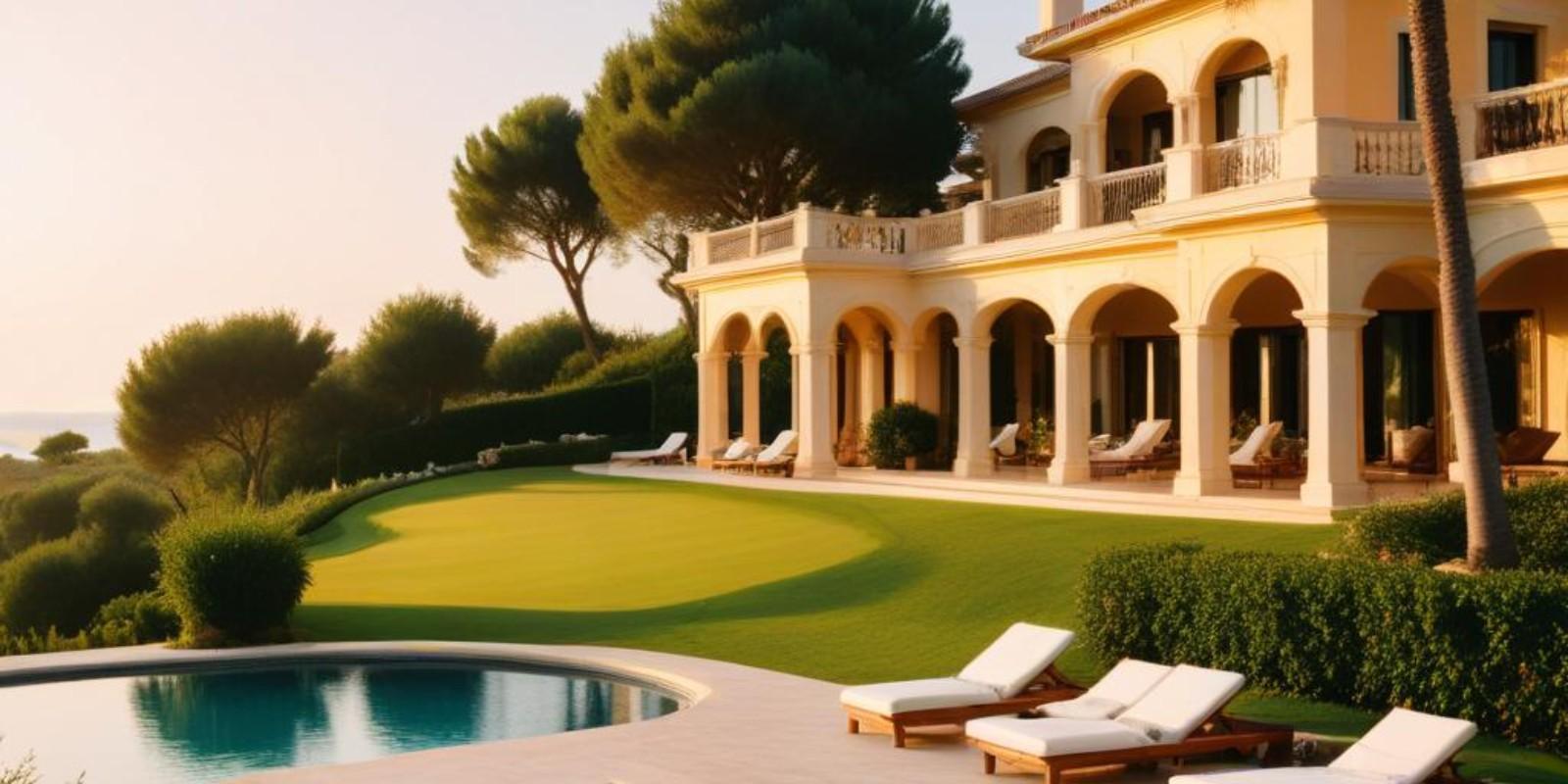 Sotogrande: Luxury Living on the Costa del Sol