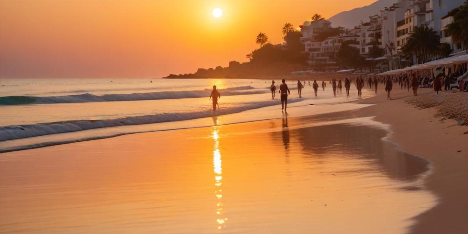 Coastal Living: Embrace Wellness in Marbella