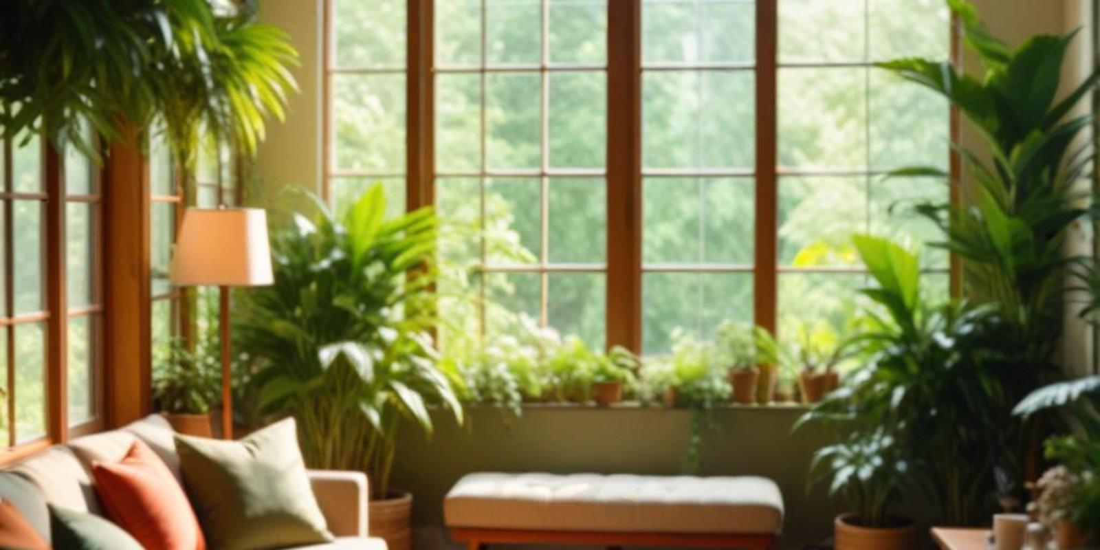 Transforming Your Environment for Better Mental Health