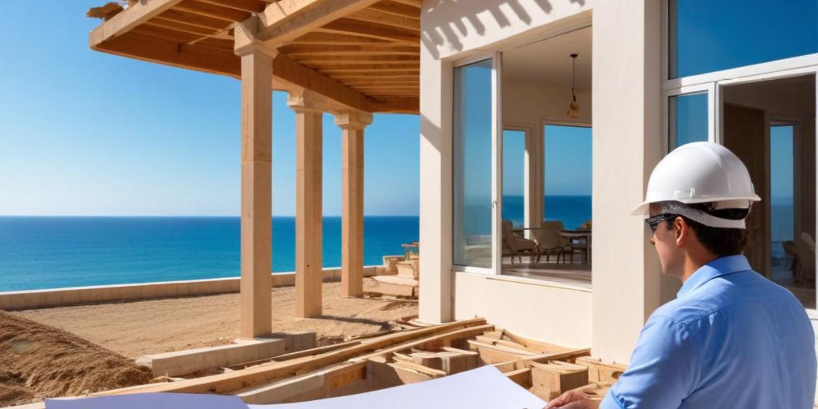 Investing in Preconstruction Projects on the Costa del Sol