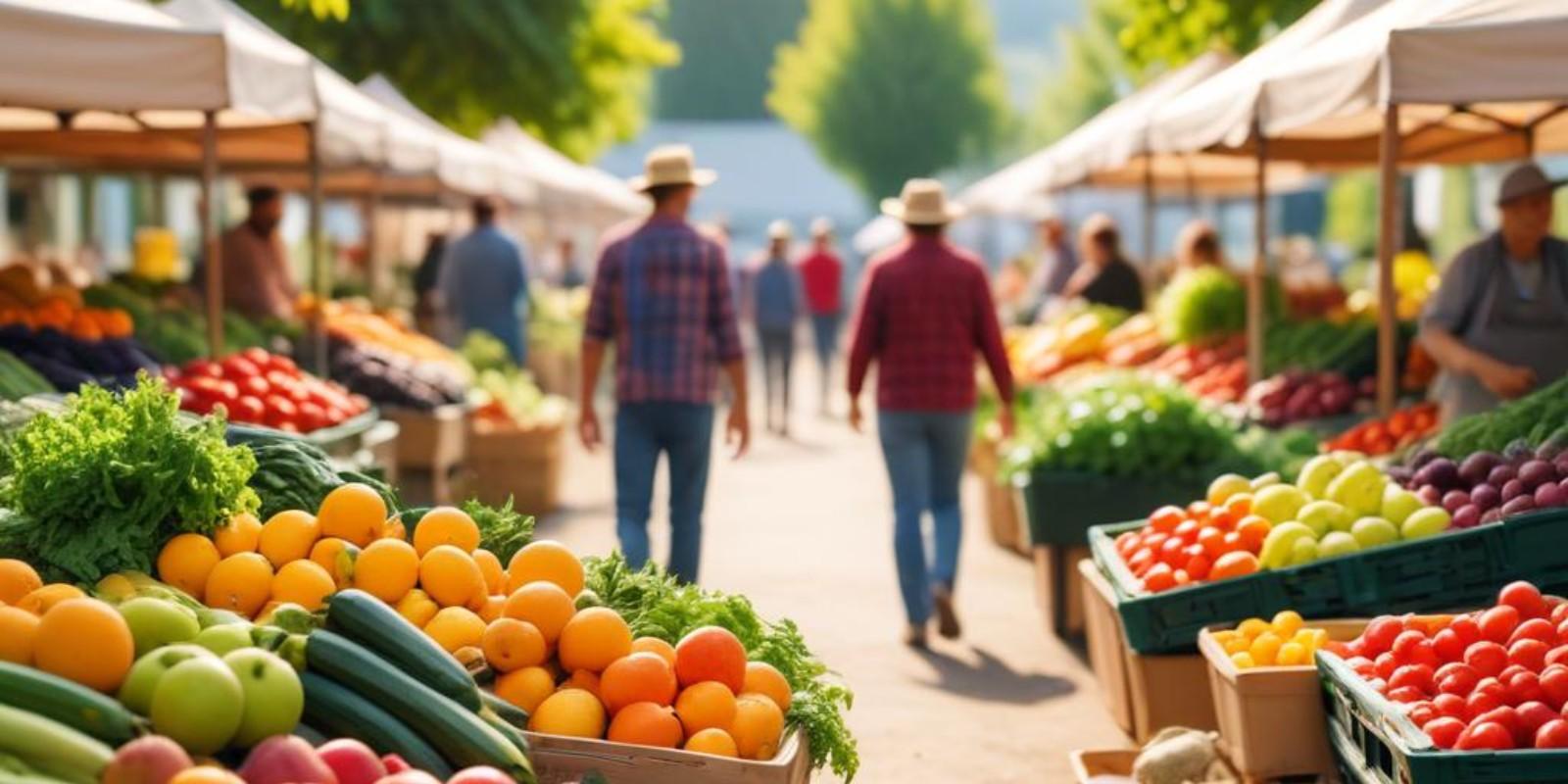 Conscious Eating: Transform Your Health and Community