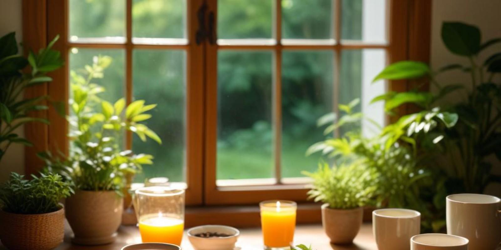 Embracing the Art of Slow Living for a Fulfilling Life