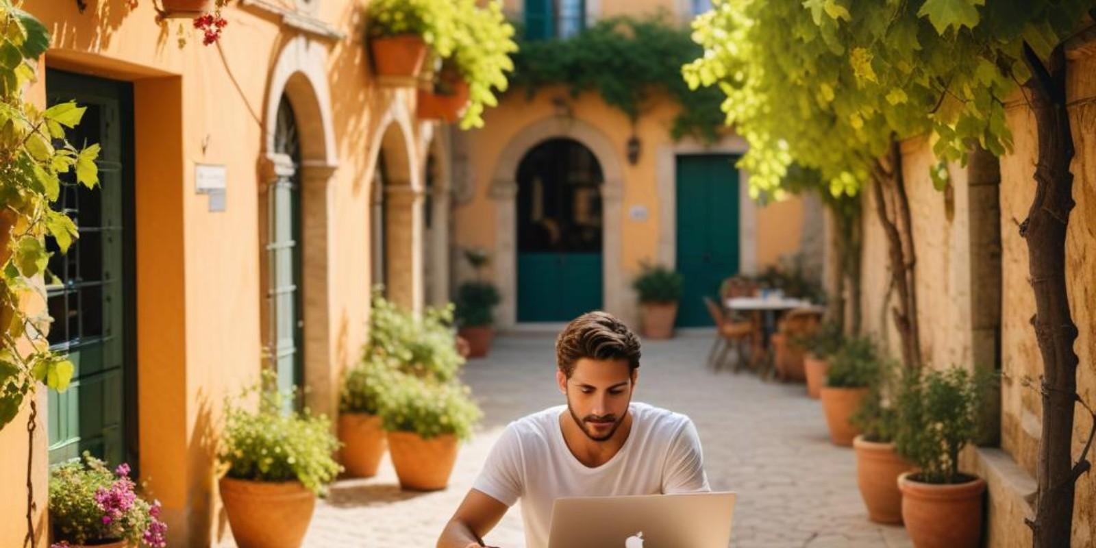 Southern Europe: A Safe Haven for Investment