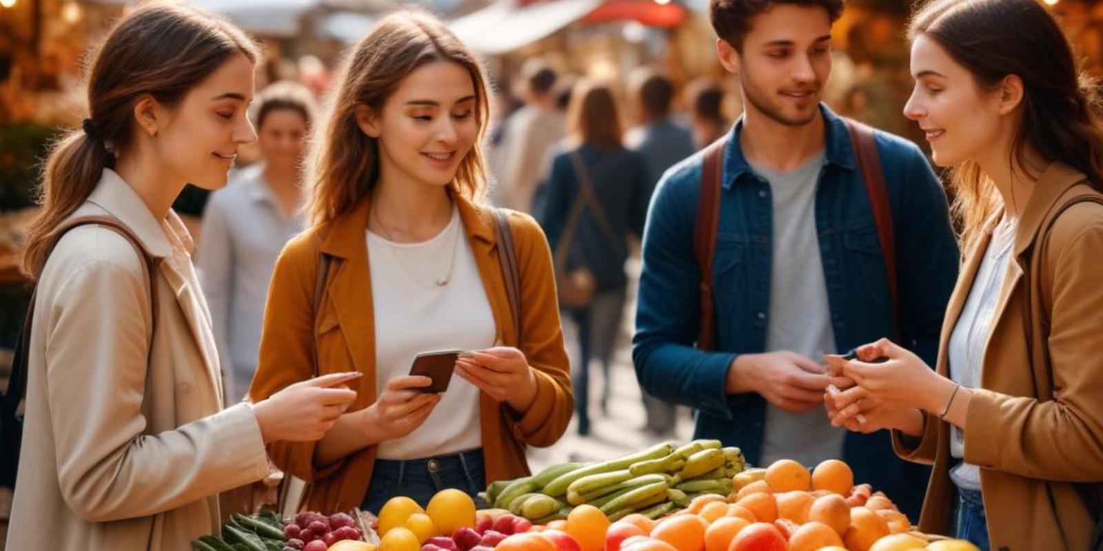 Quality of Life: The New Priority for European Buyers