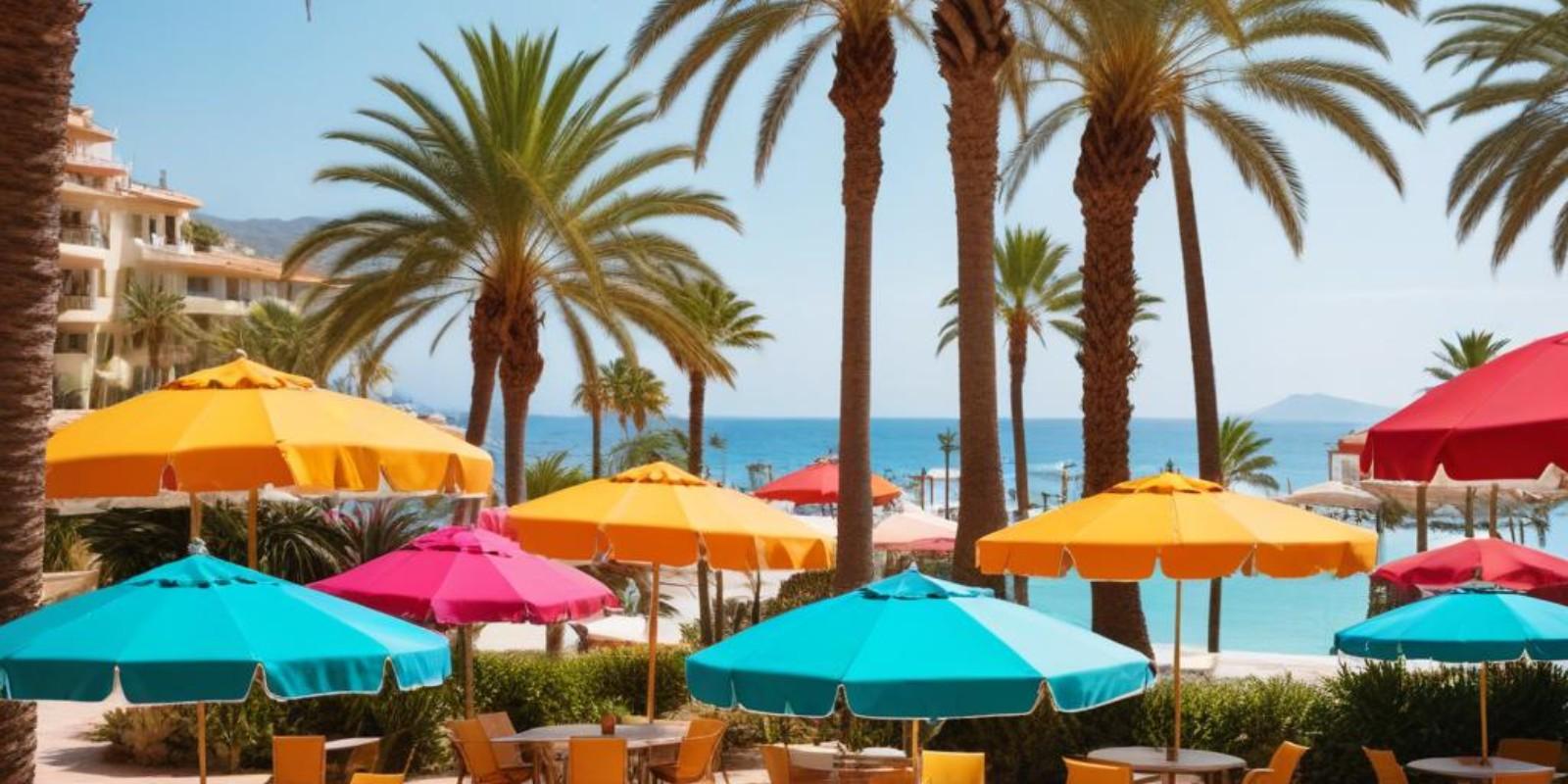 La Costa del Sol: A Paradise for Digital Nomads