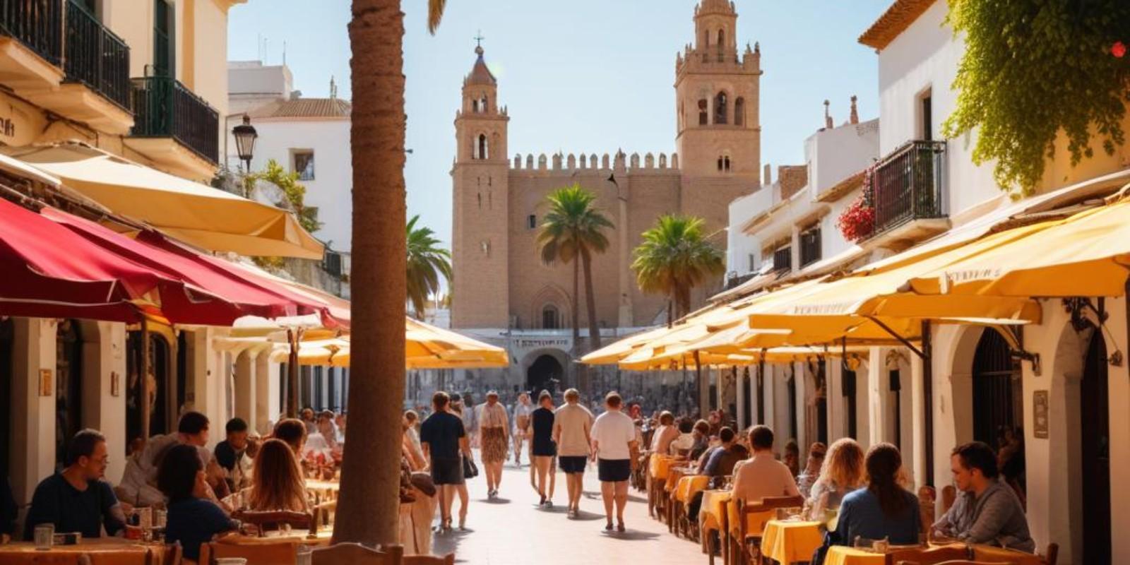 Málaga: The Mini Miami of Europe Unveiled