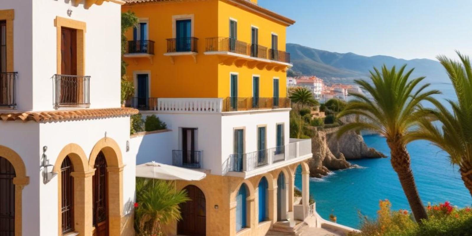 Buying Property in Spain as a Foreigner: A Complete Guide