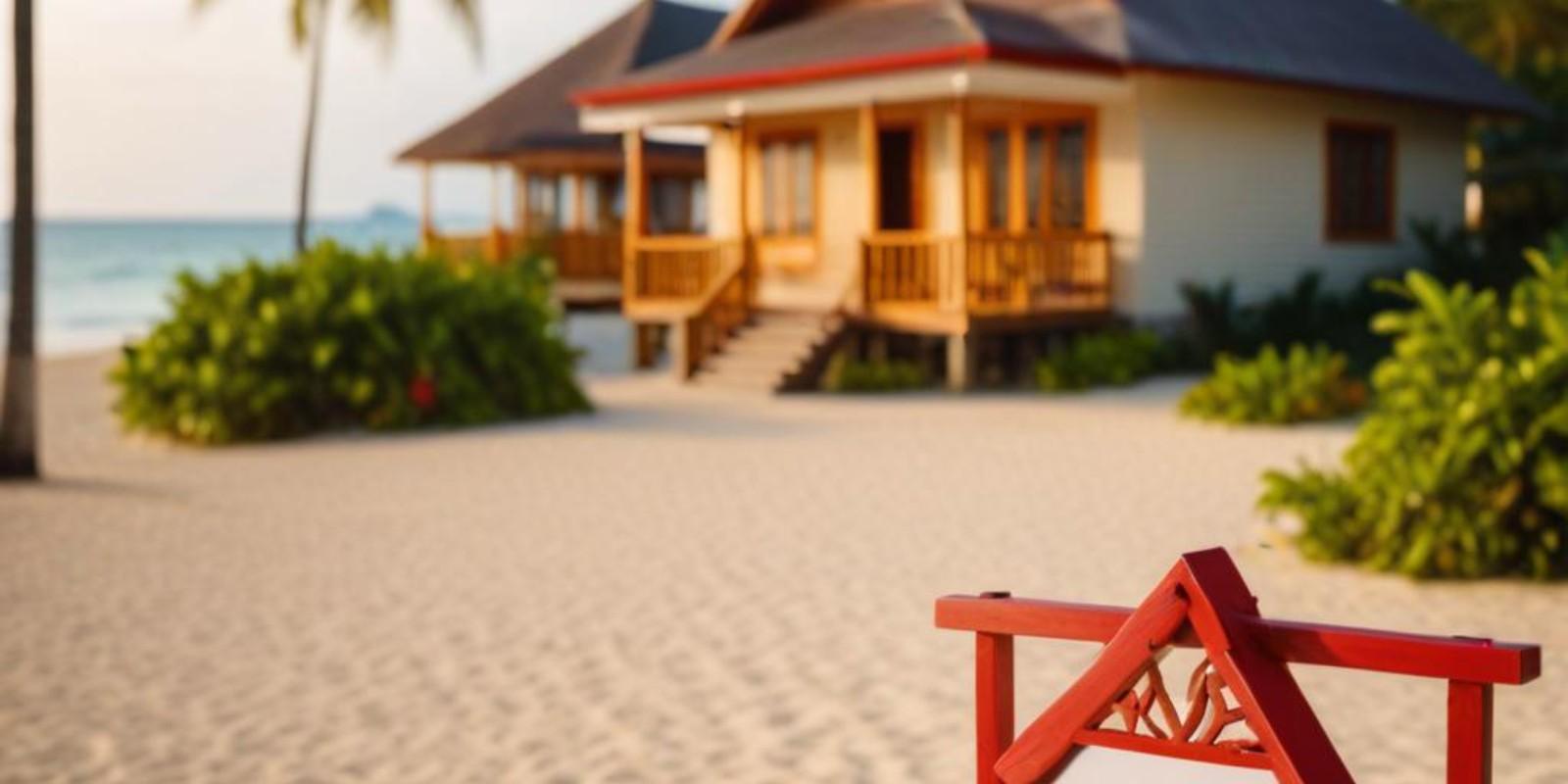 Avoid Overpaying for Homes in Tourist Areas